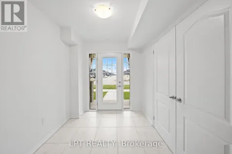 24 Bee Crescent Brantford ON N3T 0V7