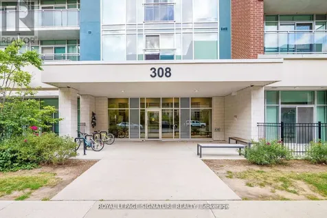 308 Lester Street Waterloo ON N2L 0H9