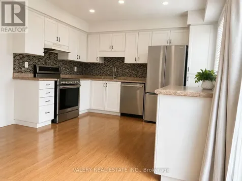 21 Sorrento Street Kitchener ON N2R 0A4