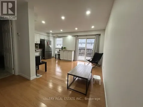 21 Sorrento St Street Kitchener ON N2R 0A4