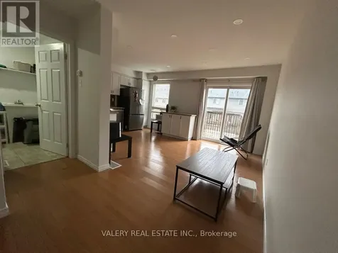 21 Sorrento St Street Kitchener ON N2R 0A4