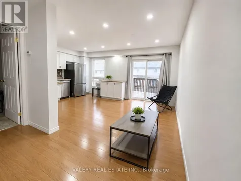 21 Sorrento Street Kitchener ON N2R 0A4