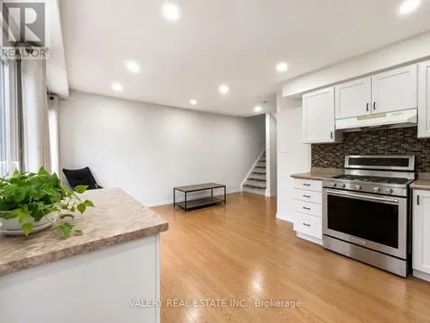 21 Sorrento Street Kitchener ON N2R 0A4