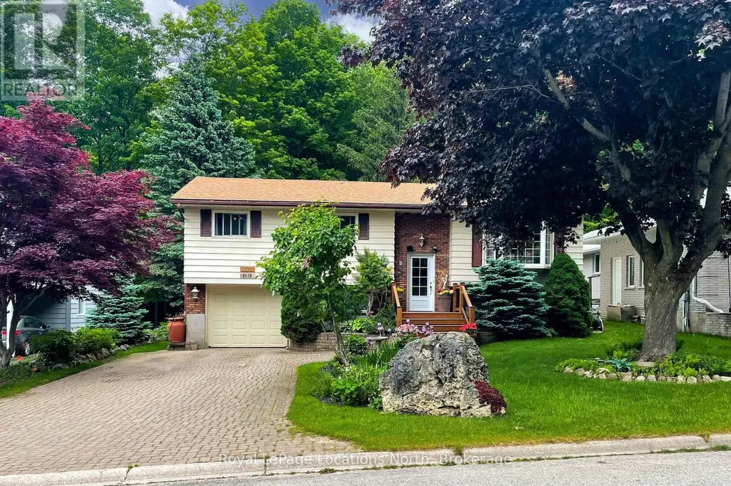 62 Parklane Crescent Meaford ON N4L 1B1