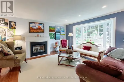 62 Parklane Crescent Meaford ON N4L 1B1
