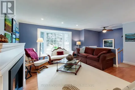 62 Parklane Crescent Meaford ON N4L 1B1