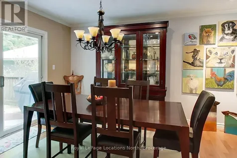 62 Parklane Crescent Meaford ON N4L 1B1