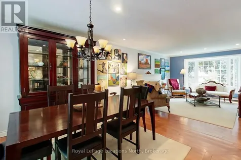 62 Parklane Crescent Meaford ON N4L 1B1