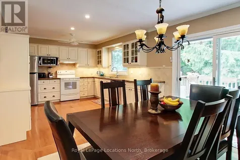 62 Parklane Crescent Meaford ON N4L 1B1