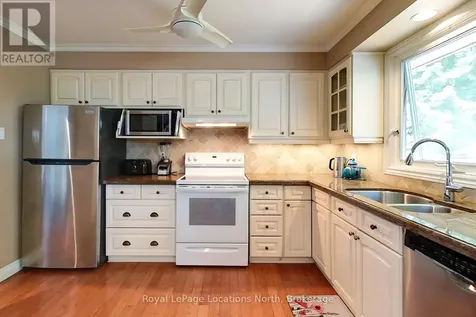 62 Parklane Crescent Meaford ON N4L 1B1
