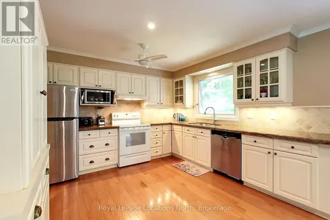 62 Parklane Crescent Meaford ON N4L 1B1