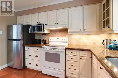 62 Parklane Crescent Meaford ON N4L 1B1