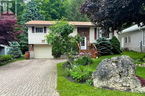 62 Parklane Crescent Meaford ON N4L 1B1