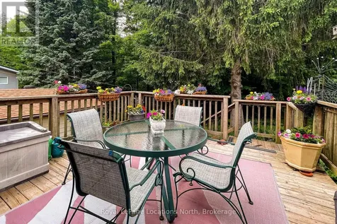 62 Parklane Crescent Meaford ON N4L 1B1