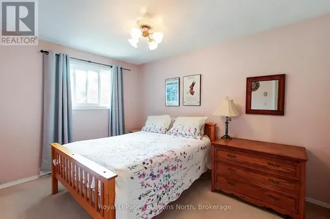 62 Parklane Crescent Meaford ON N4L 1B1