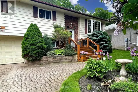 62 Parklane Crescent Meaford ON N4L 1B1