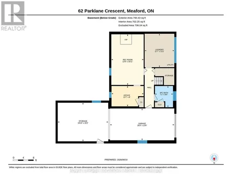 62 Parklane Crescent Meaford ON N4L 1B1