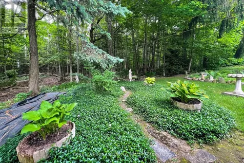 62 Parklane Crescent Meaford ON N4L 1B1