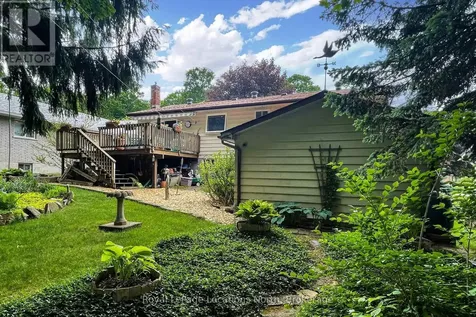 62 Parklane Crescent Meaford ON N4L 1B1