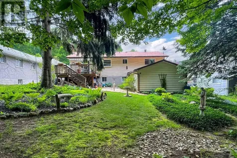 62 Parklane Crescent Meaford ON N4L 1B1