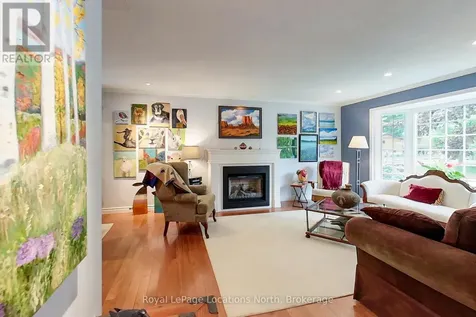 62 Parklane Crescent Meaford ON N4L 1B1
