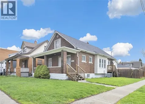 3497 Peter Street Windsor ON N9C 1J4