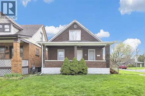 3497 Peter Street Windsor ON N9C 1J4