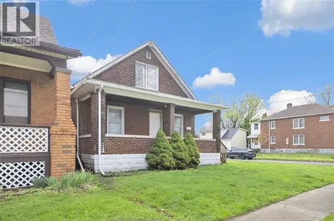 3497 Peter Street Windsor ON N9C 1J4
