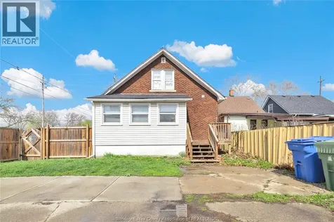 3497 Peter Street Windsor ON N9C 1J4