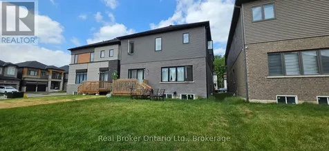 26 Mckernan Avenue Brantford ON N3V 0C2