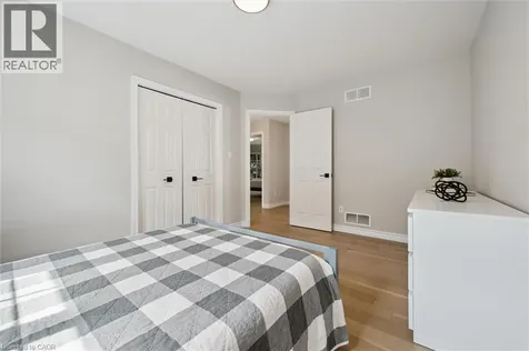 774 Chesapeake Drive Waterloo ON N2K 4A6
