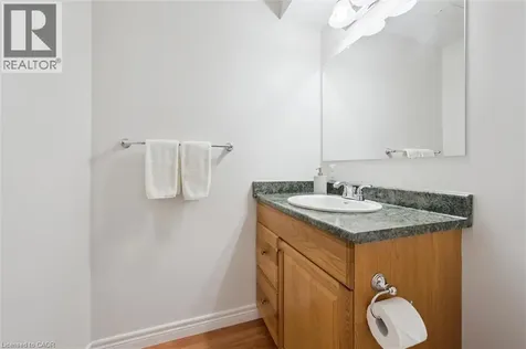 774 Chesapeake Drive Waterloo ON N2K 4A6