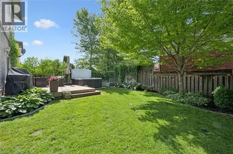 774 Chesapeake Drive Waterloo ON N2K 4A6