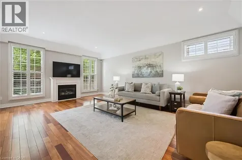 774 Chesapeake Drive Waterloo ON N2K 4A6