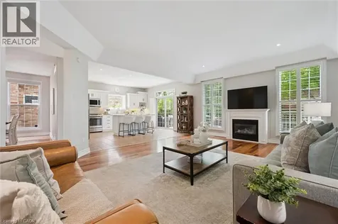 774 Chesapeake Drive Waterloo ON N2K 4A6