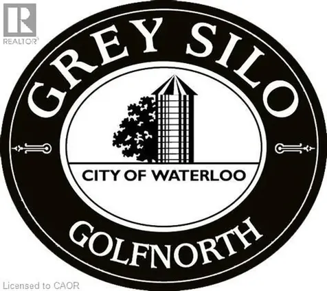 465 Woolwich Street Waterloo ON N2K 3S4
