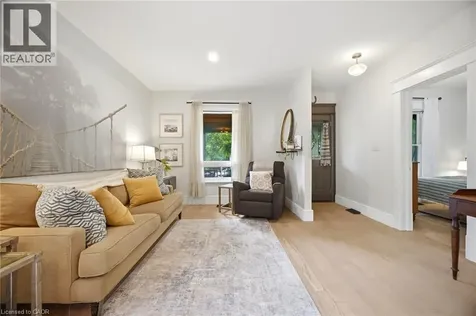 166 East Avenue Brantford ON N3S 3M6