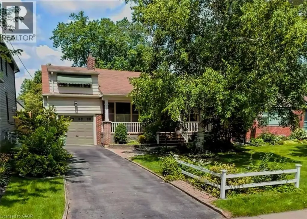 74 Wanita Road Mississauga ON L5G 1B6