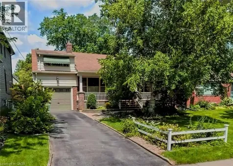 74 Wanita Road Mississauga ON L5G 1B6