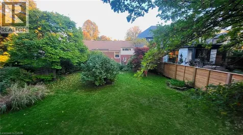 74 Wanita Road Mississauga ON L5G 1B6