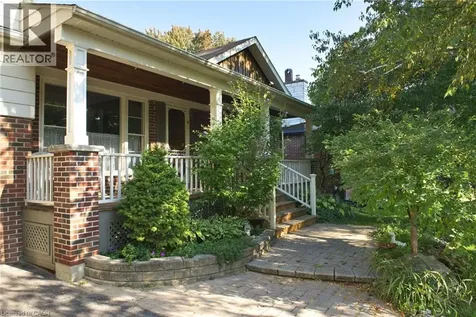 74 Wanita Road Mississauga ON L5G 1B6
