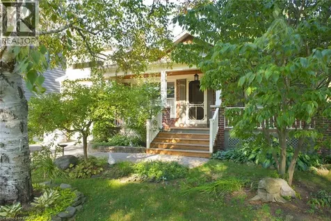 74 Wanita Road Mississauga ON L5G 1B6