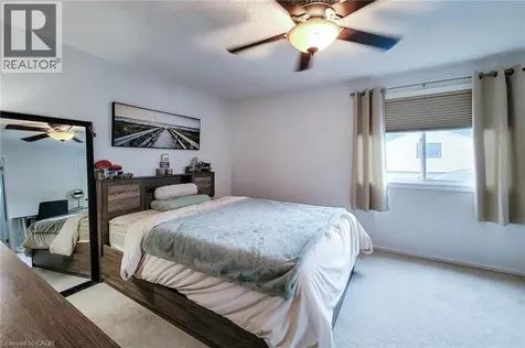 8 Dalton Gate Stoney Creek ON L8J 1Z4