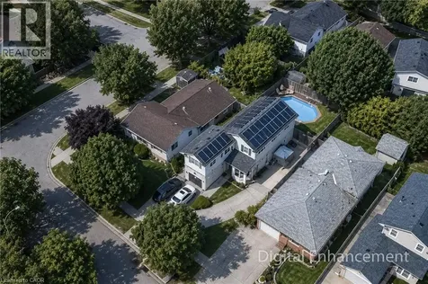 8 Dalton Gate Stoney Creek ON L8J 1Z4