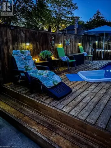 8 Dalton Gate Stoney Creek ON L8J 1Z4