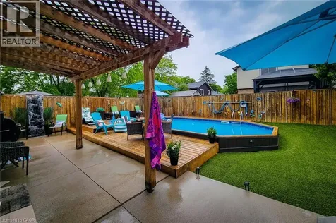 8 Dalton Gate Stoney Creek ON L8J 1Z4