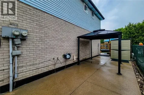 8 Dalton Gate Stoney Creek ON L8J 1Z4