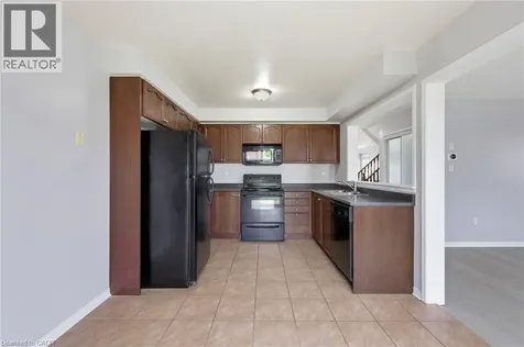 48 Griffiths Avenue Cambridge ON N1P 1J6