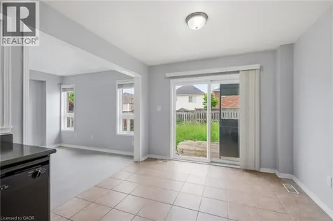 48 Griffiths Avenue Cambridge ON N1P 1J6