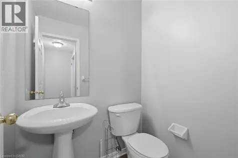 48 Griffiths Avenue Cambridge ON N1P 1J6